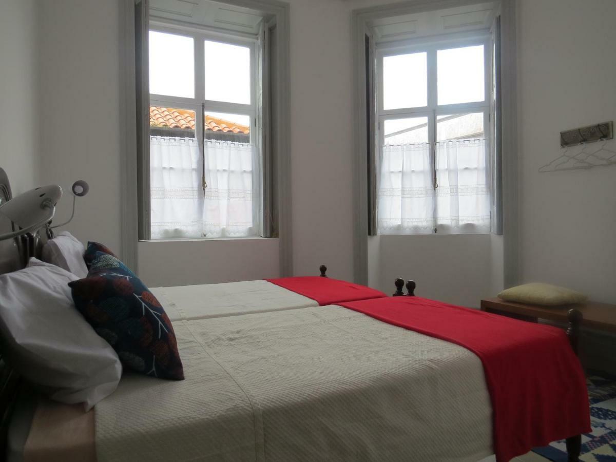 Вилла Casa Da Sara Понта-Делгада Экстерьер фото